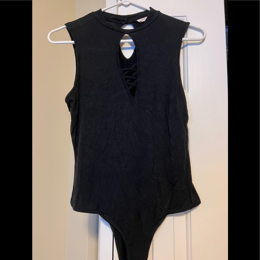 Body suit